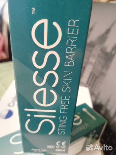 Защитная пленка для стомы