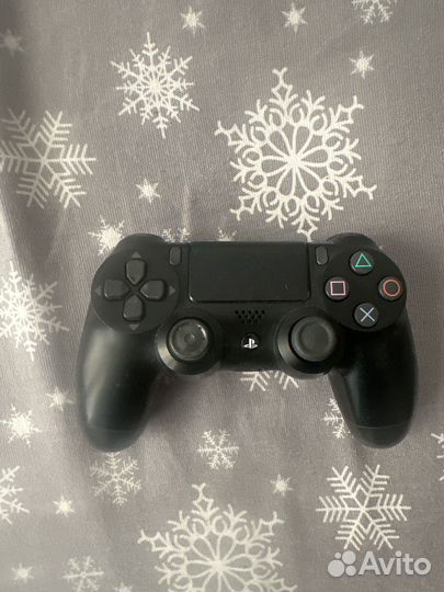 Sony PS4 контроллер