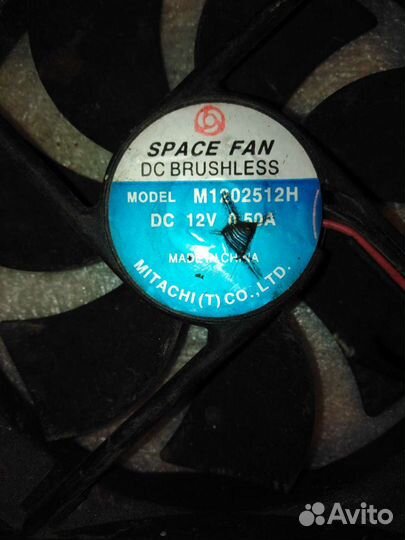 Системы охлаждения для компьютера