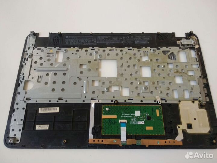 Топкейс HP 15-e053sr