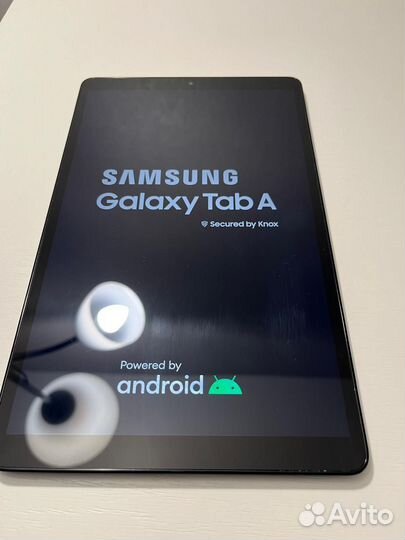 Планшет samsung galaxy tab a10.1