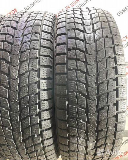 Dunlop Grandtrek SJ6 235/65 R17 107V