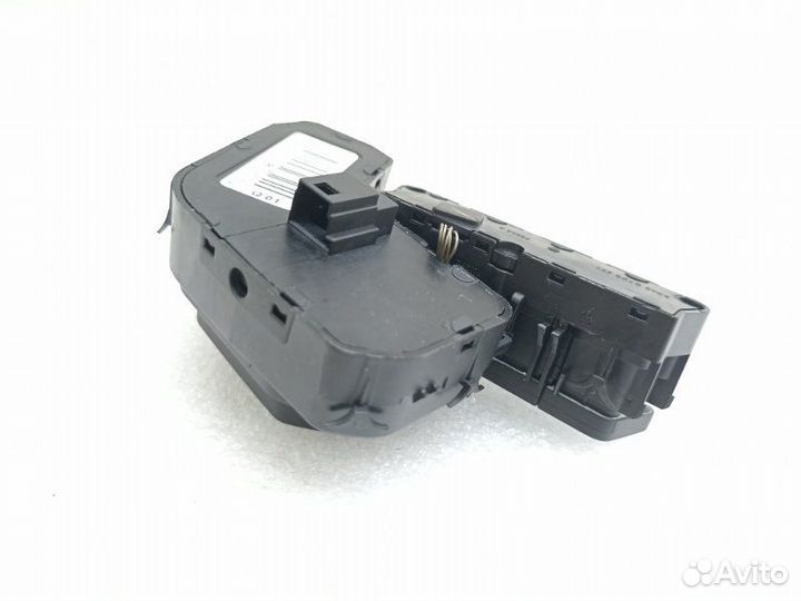 Блок управления сиденьем передний правый