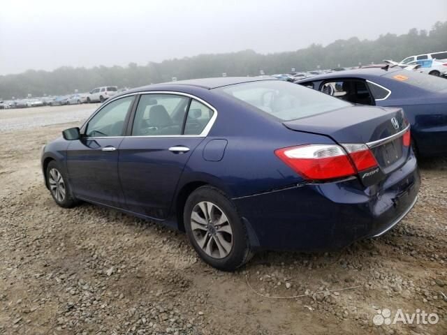 Привод полуось от honda accord 9 2012-2019