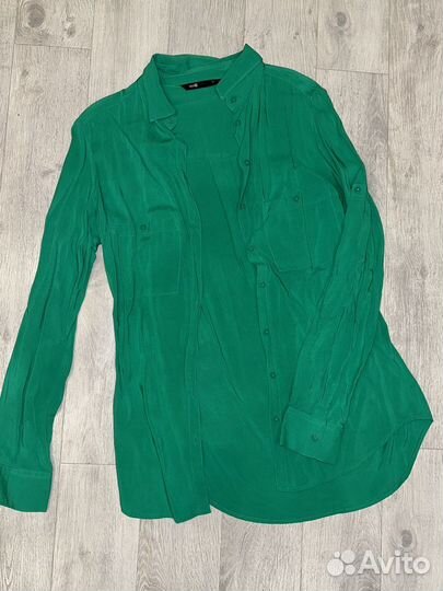 Рубашка женская