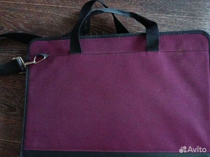 Сумка художественная