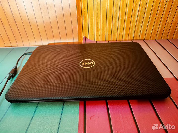 Dell Inspiron 3521 Celeron 3 Gen \ 2 Озу \ 320 HDD