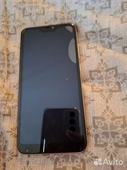 Xiaomi Mi A2 Lite Android One, 3/32 ГБ