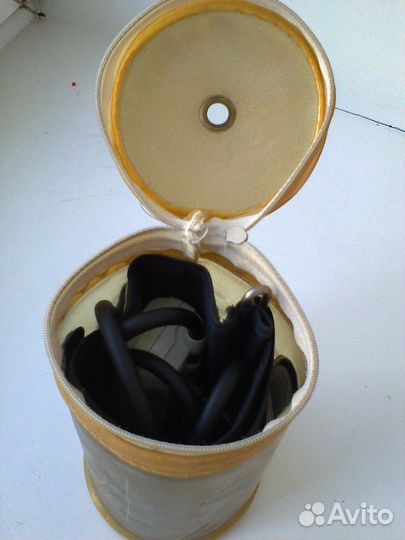 Прибор для измерения давления