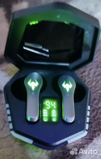 Новые bluetooth наушники