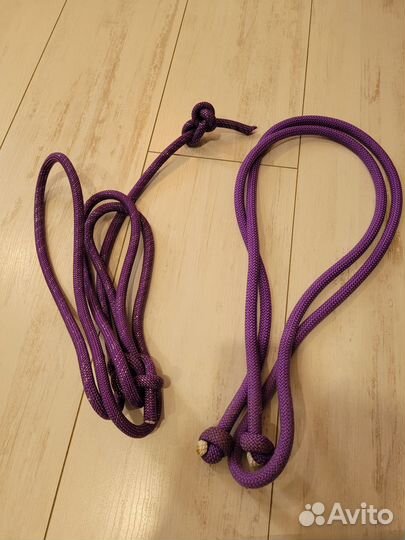 Предметы для художественной гимнастики