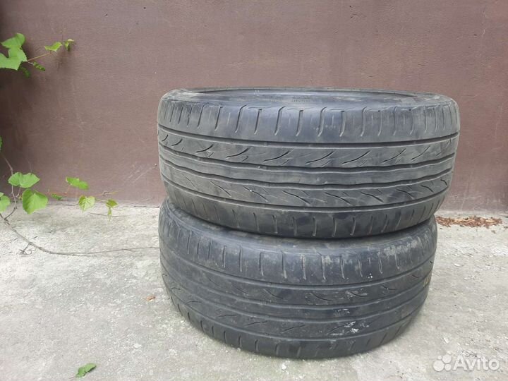 Kumho Ecsta PS31 235/50 R18