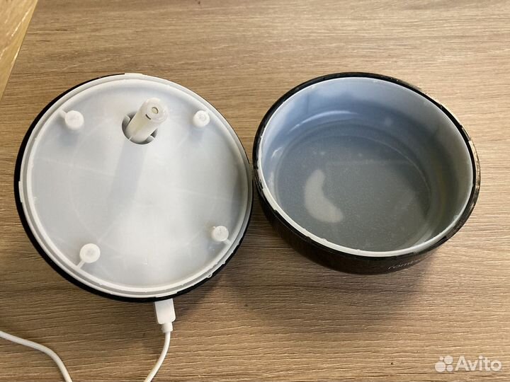 Увлажнитель воздуха новый