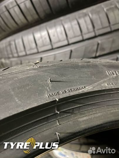 Pirelli P Zero 245/35 R20 95Y