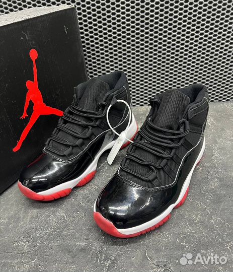 Кроссовки Jordan Air 11 для спо