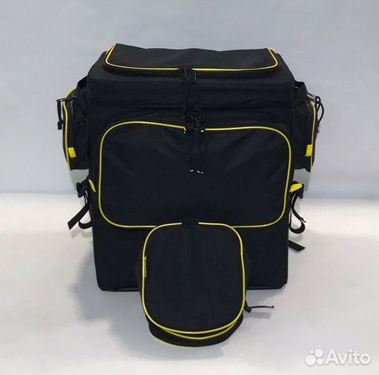 Kофр для снегохода BRP Lynx Adventure с 2007-2009г