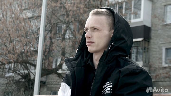 Frontend разработчик