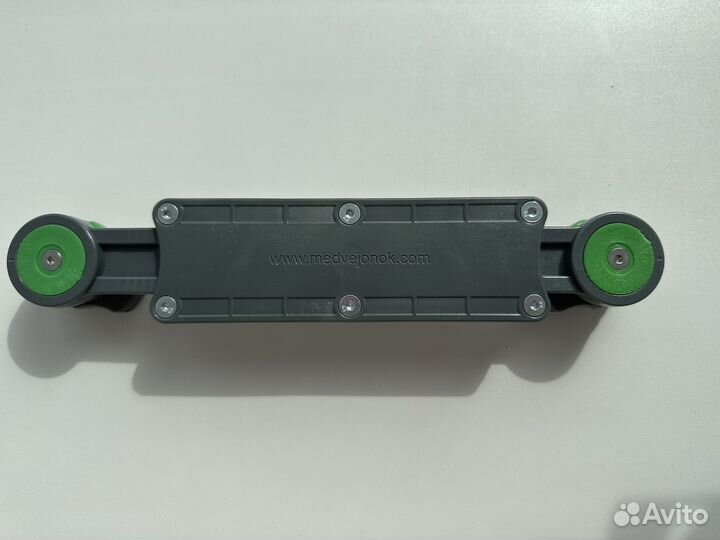 Брейсы планка медвежонок