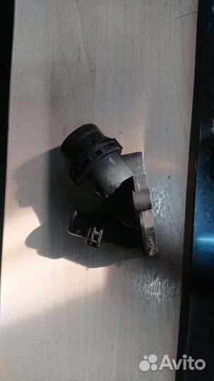 Соединительный патрубок бмв N47