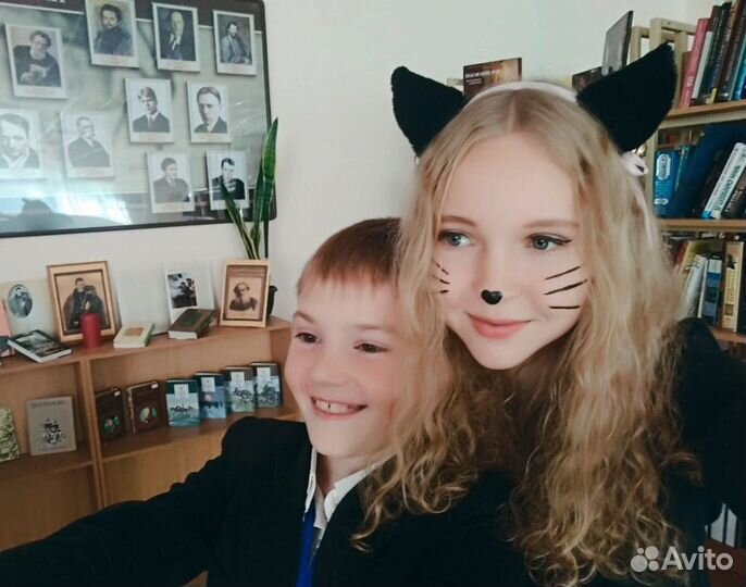 Няня для ребенка на час