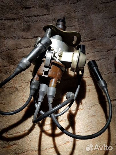 Трамблер УАЗ 469