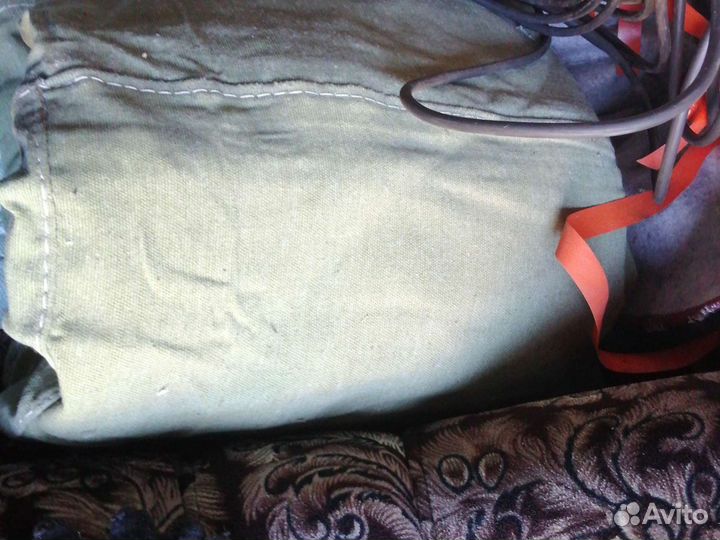 Полог на кузов камаза