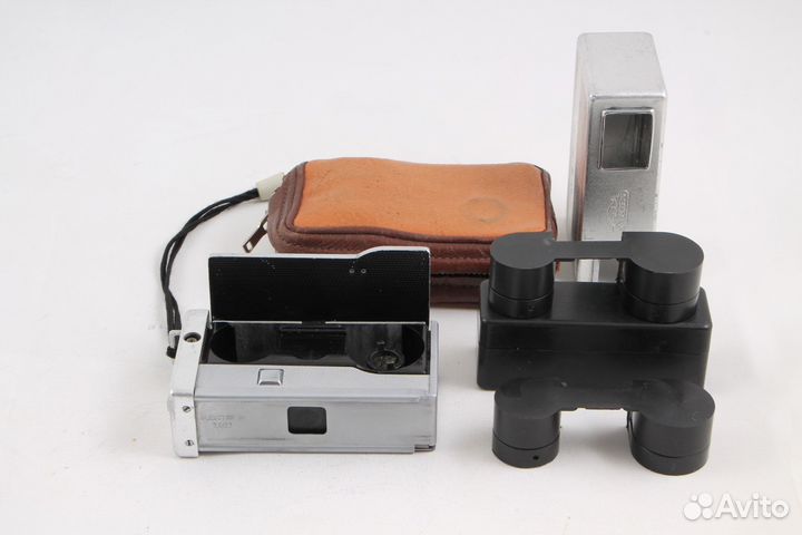 Фотоаппарат Киев Вега