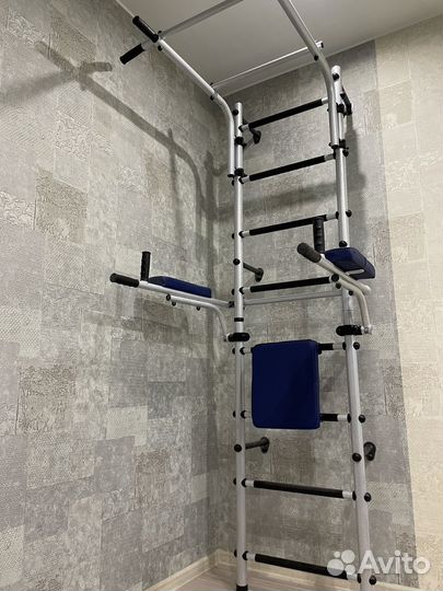 Шведская стенка