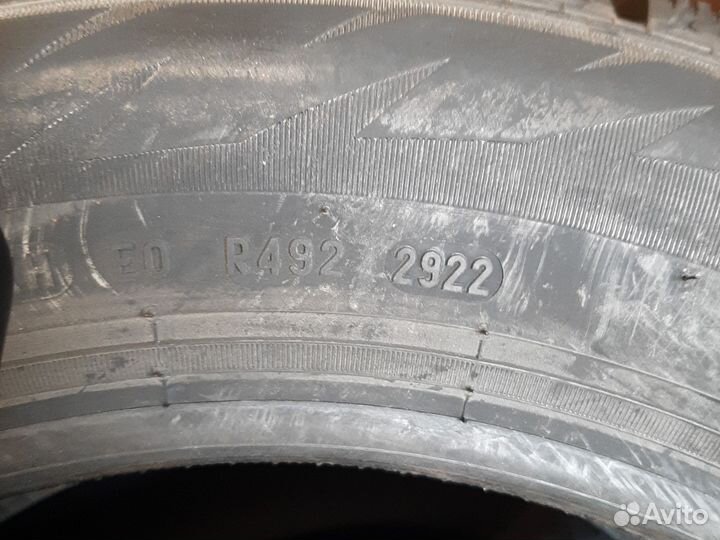 Formula Ice 185/60 R15 88T