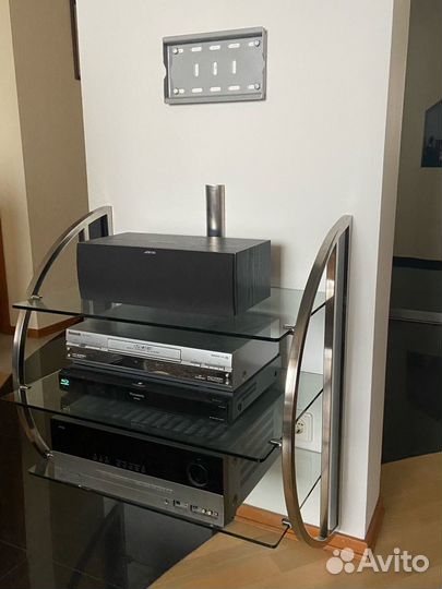 Тумба под тв и домашний кинотеатр