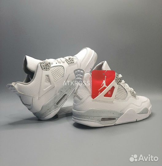 Экckлюзивныe Nike Air Jordan Retrо