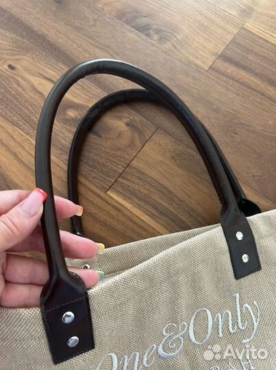 Cумка летняя One&Only