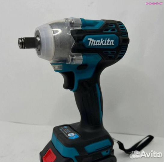 Набор Makita 2в1 (Арт.87390)