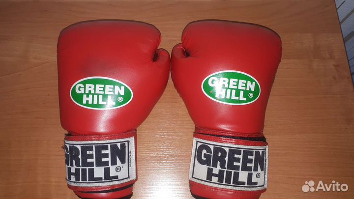 Вещи для тайского и обычного бокса