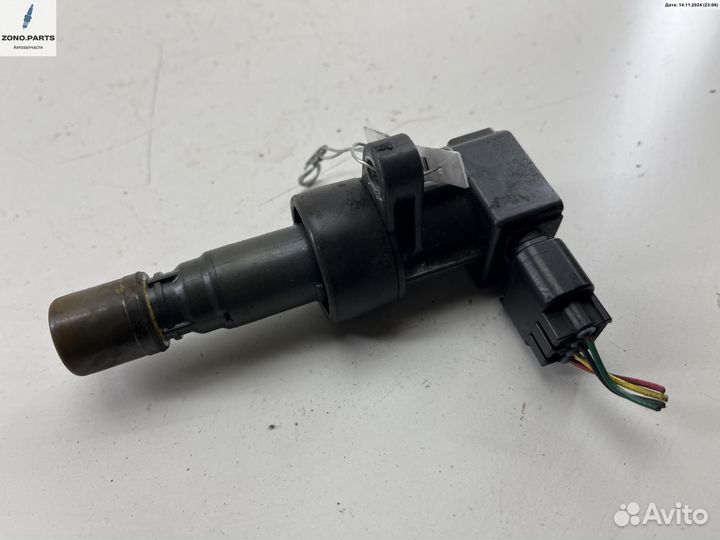 Катушка зажигания 1X43-12029-AB на Jaguar X-Type