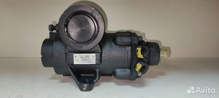 Механизм рулевой УАЗ-3160,31519 Хантер багу