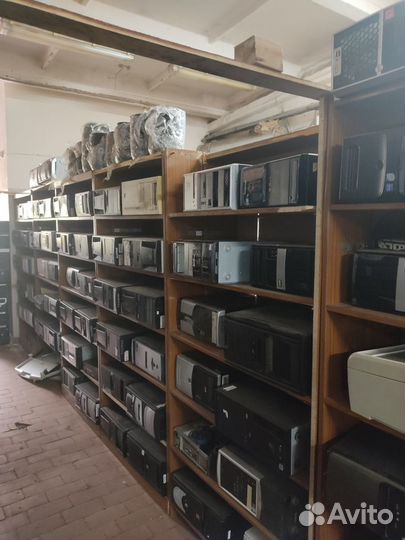 Системные блоки оптом