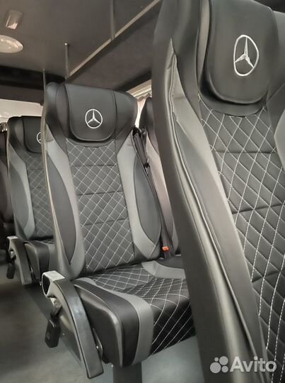 Заказ автобуса Аренда микроавтобуса