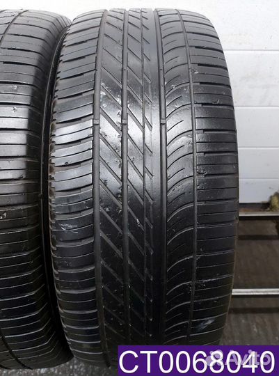 Goodyear Eagle F1 Asymmetric SUV 4x4 255/55 R20 96T