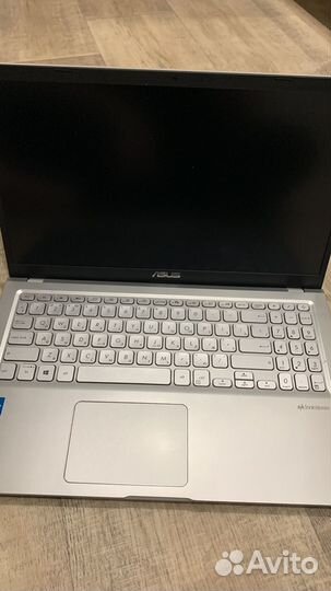 Ноутбук asus Laptop 15