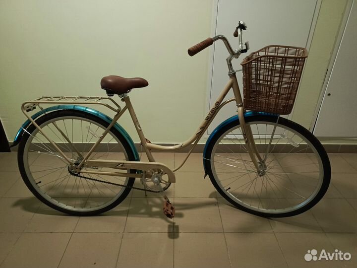 Stels Велосипед Городской, Navigator 325