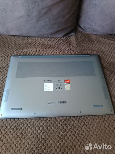 Ноутбук Xiaomi Book Pro 15 2022 года