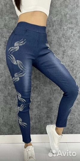 Новые женские вещи