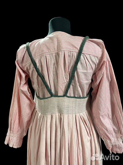 Старинный сарафан + рубаха