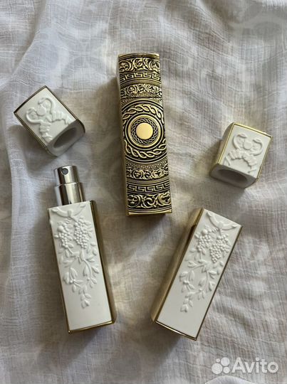 Кофры для духов Kilian