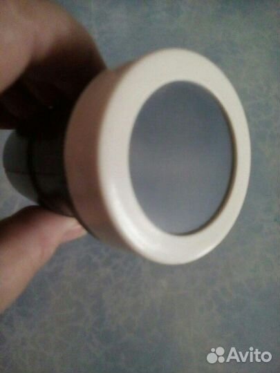 Конвертор спутниковый круговой