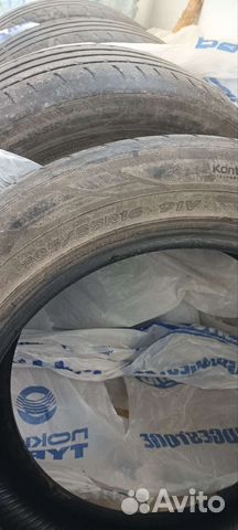 Hankook Ventus Prime 2 K115 205/55 R16 91V