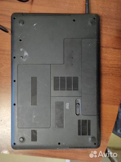 Ноутбук HP 630