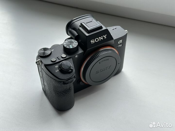 Sony a7 iii