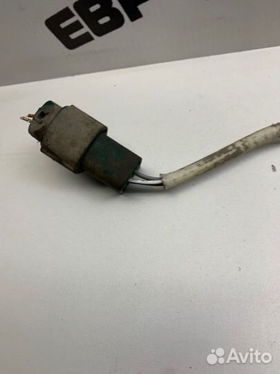 Датчик кислородный Nissan Almera N16 седан 1.5